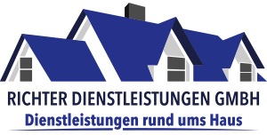 Logo von Richter Dienstleistungen GmbH in Mannheim