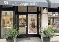 Bild zu auge und brille / Ihr Augenoptiker in Augsburg