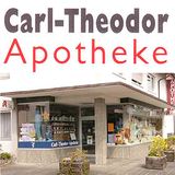 Carl-Theodor-Apotheke Apotheke in Brühl in Baden