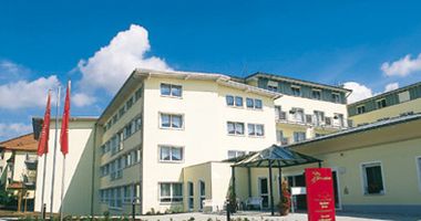 Pro Seniore Residenz in Brühl in Baden