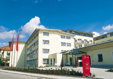 Bild 1 Pro Seniore Residenz in Brühl