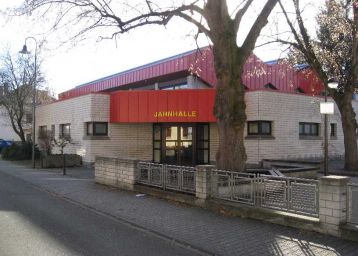 Bild 1 Jahnschule Brühl in Brühl