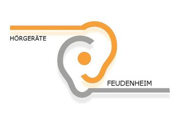 Logo von Hörgeräte Feudenheim GmbH in Mannheim