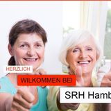 Sanitätshaus u. Rehatechnik SRH GmbH in Hamburg