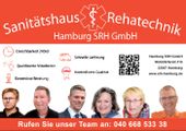 Nutzerbilder Sanitätshaus & Rehatechnik SRH GmbH