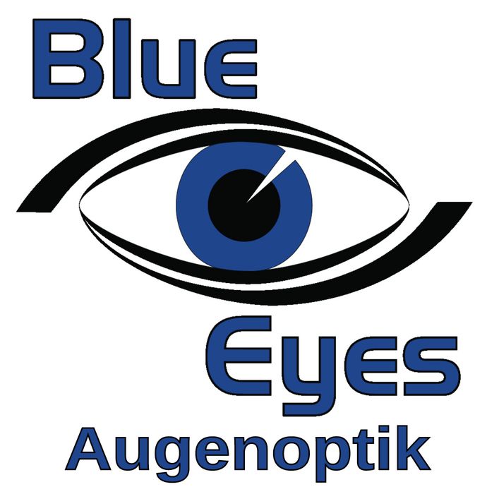 Blue Eyes - Optik