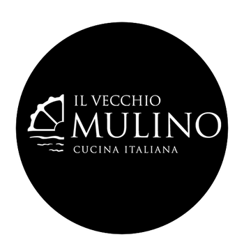 Logo von Vecchio Mulino in Nieder-Olm