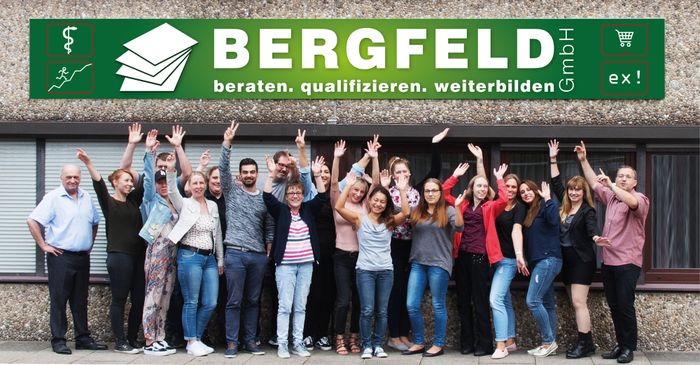 Nutzerbilder Bergfeld GmbH