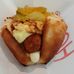 Coney 1871 - Hot Dogs & Coffee in Wismar in Mecklenburg