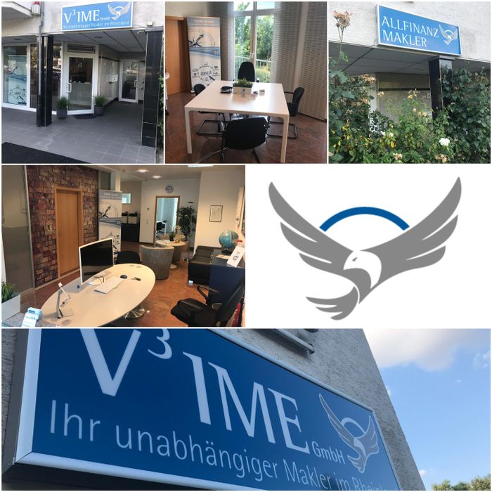 Allfinanzmakler V3IME GmbH Inh. Marcus Englbrecht