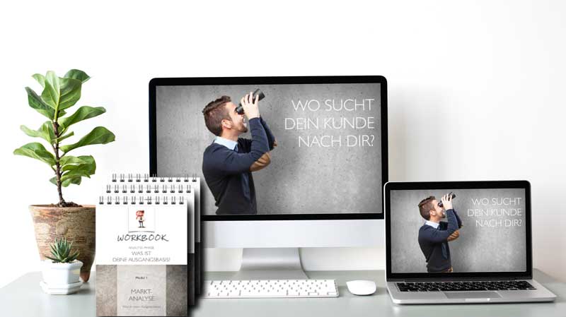 Bild 1 Sander Marketing-Consulting in Taufkirchen