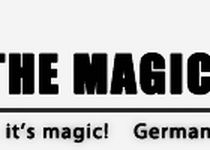 Bild zu Zauberer THE MAGIC MAN
