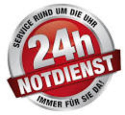 24/7 Hausmeisternotdienst