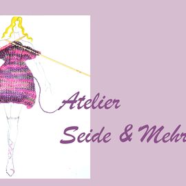 Atelier Seide & Mehr in Freital