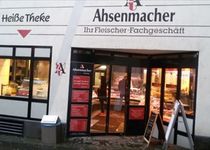 Bild zu Fleischmanufaktur Ahsenmacher