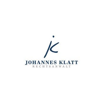 Logo von Anwaltskanzlei Johannes Klatt in Neustadt am Rübenberge