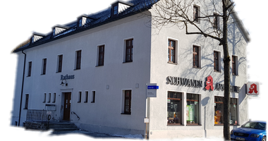 Allianz Hauptvertretung Michael Schulz in Sehma Gemeinde Sehmatal