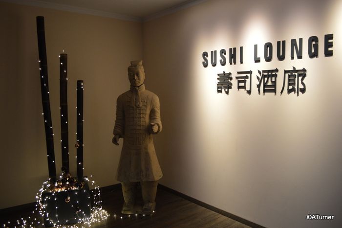 Peking Meng Sushi Lounge | Kulmbach