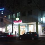 AlnaturA BIO Verbrauchermarkt in Mainz