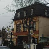 Gasthaus Zum Bürgerhof in Mainz