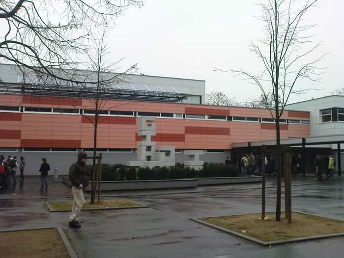 Nutzerbilder Gymnasium Gonsenheim