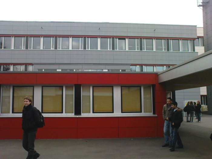 Nutzerbilder Gymnasium Gonsenheim