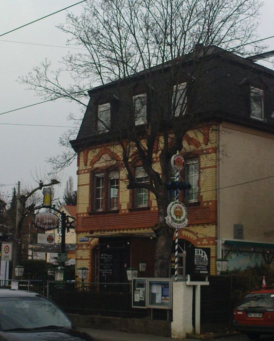 Gasthaus Zum Bürgerhof