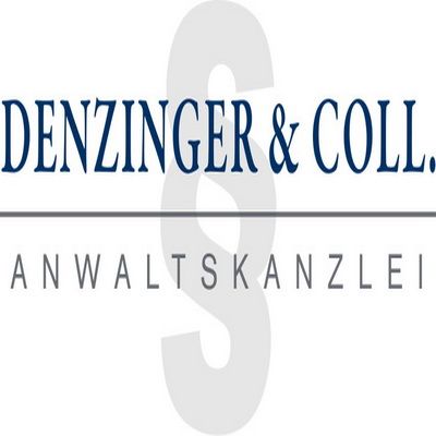 Anwaltskanzlei Denzinger & Coll.
