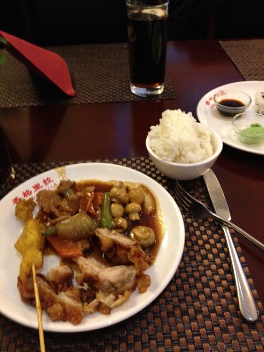 Nutzerbilder China Star Chinarestaurant