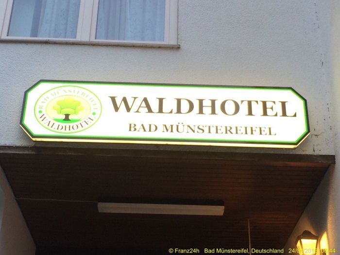 Nutzerbilder Waldhotel