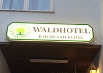 Bild zu Waldhotel