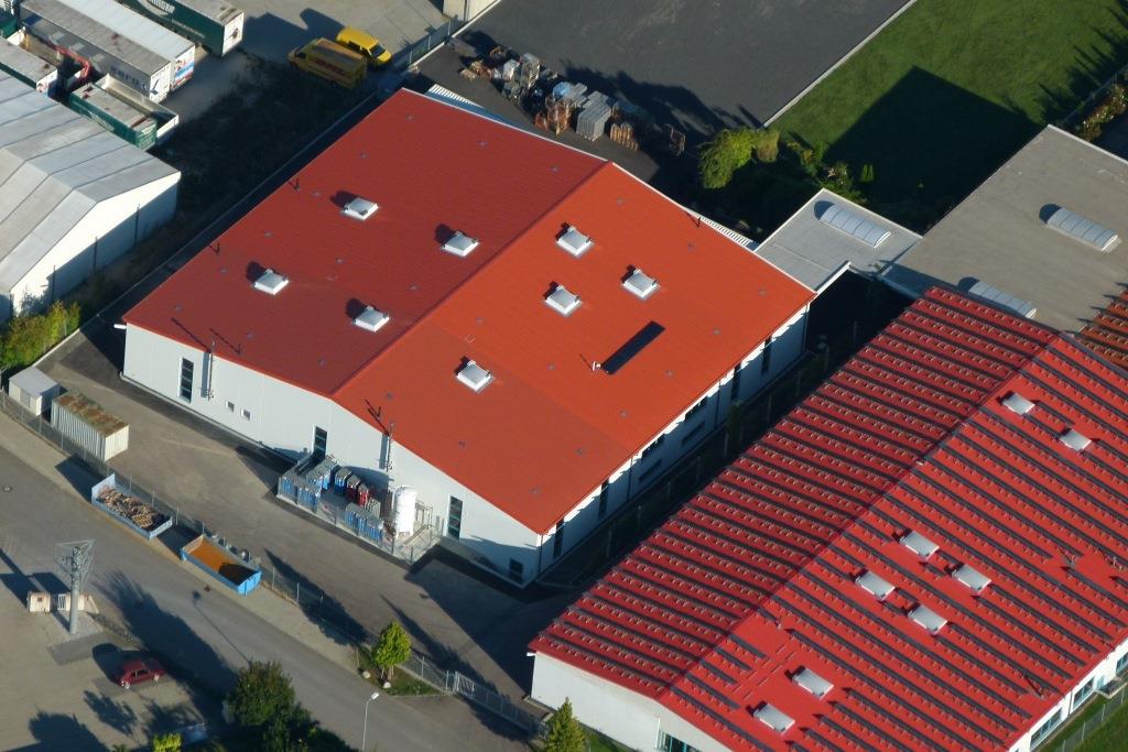 Bild 3 WEPF GmbH Schlauch-Rohr-Technik in Ehingen (Donau)
