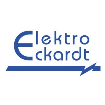 Logo von Elektro Eckardt GmbH in Leverkusen