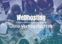 Bild zu Communicationgroup.eu Webhosting & Webentwicklung