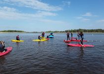 Bild zu natur sport projekt Beetzsee Inh. Dirk Mayer