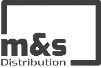 Logo von m&s Distribution in Leverkusen