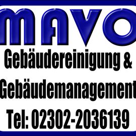 MAVO Gebäudereinigung & Gebäudemanagement in Witten