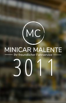 Logo von MINICAR Malente Inh. Gabriele Boehnke in Malente