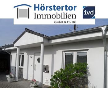 Logo von Hörstertor Immobilien in Münster
