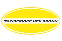 Logo Taxiservice Heilbronn