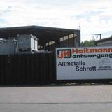 Jan Heitmann GmbH in Elmshorn