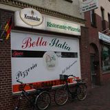 Ristorante Bella Italia in Barmstedt