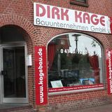 Bauunternehmen Dirk Kage GmbH in Barmstedt