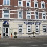 Martens & Kühl GmbH in Uetersen