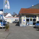 Meisterhaft Autorepartur Lienau GmbH in Uetersen