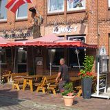 Restaurant Klabautermann in Heiligenhafen