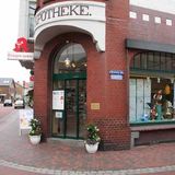 Privilegierte Apotheke Inh. Katja Krane Apotheke in Barmstedt