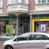 Reimers Buchhandlung in Barmstedt