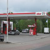 STAR Tankstelle Türeme in Uetersen