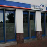 Volksbank Elmshorn in Barmstedt